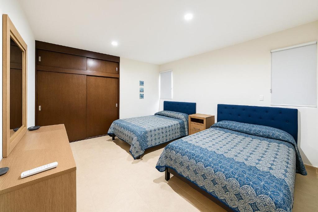 Segundo Dormitorio